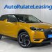 DS AUTOMOBILES DS3 CROSSBACK